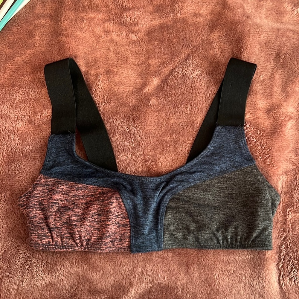 FP movement sports bra